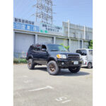 Eibach Stage 1 Assembled 2.6″ Front Coilovers and 1″ Rear PRO-Truck-Lift Kit for 2001-2007 Toyota Sequoia 4WD customer review image