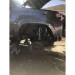 FOX 0-3″ Performance Lift Kit for 2010-2024 Toyota 4Runner customer review image