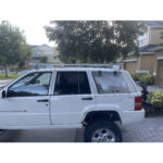 FOX 2.0 Perf 6.5-8 Front Lift Shocks 1993-1998 Jeep Grand Cherokee ZJ customer review image