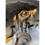 FOX 2.0 Performance IFP 0-2 Lift Shocks 2007-2021 Toyota Tundra customer review image