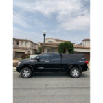 FOX 2.0 Performance IFP 0-2 Lift Shocks 2007-2021 Toyota Tundra customer review image