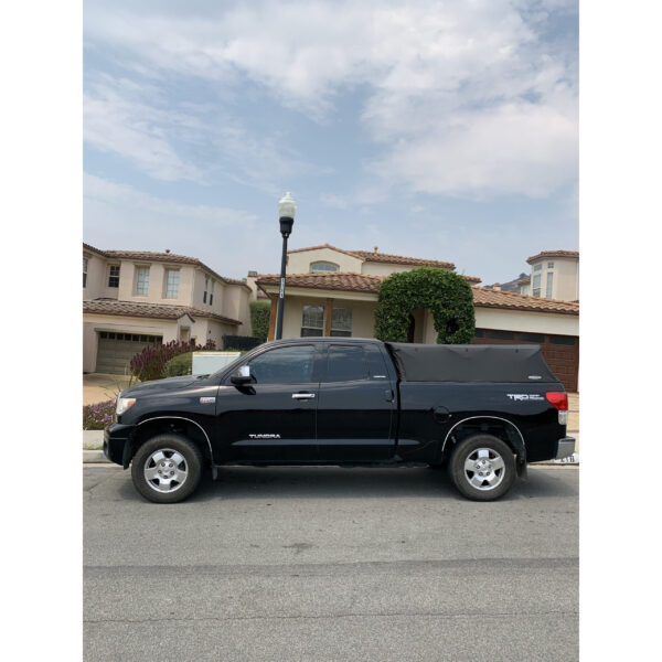 FOX 2.0 Performance IFP 0-2 Lift Shocks 2007-2021 Toyota Tundra customer review image