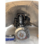 FOX 2.0 Performance IFP 0-2 Lift Shocks 2007-2026 Chevy Tahoe customer review image