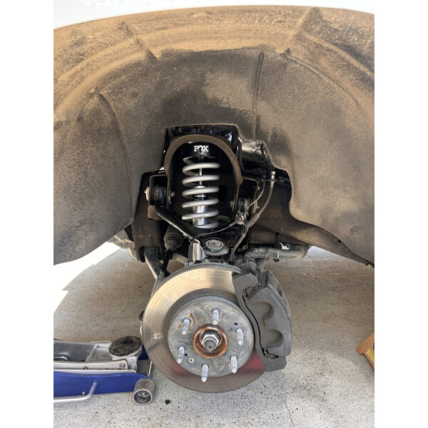 FOX 2.0 Performance IFP 0-2 Lift Shocks 2007-2026 Chevy Tahoe customer review image