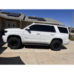 FOX 2.0 Performance IFP 0-2 Lift Shocks 2007-2026 Chevy Tahoe customer review image