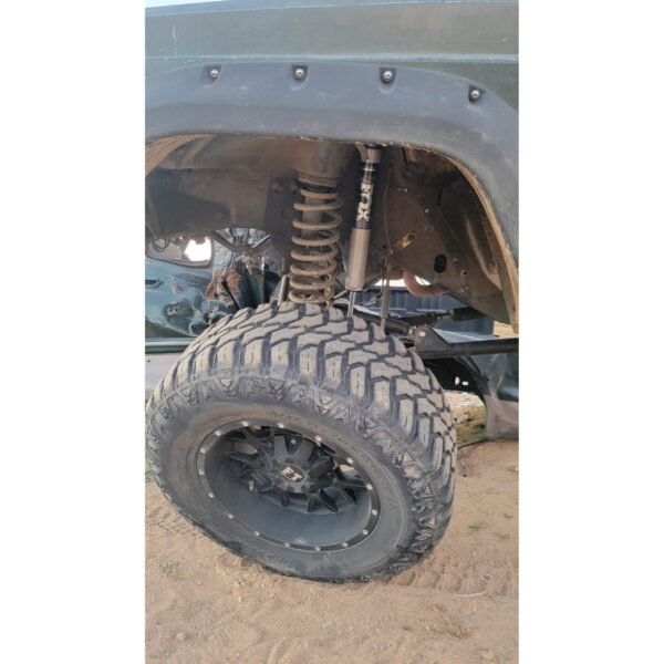 FOX 2.0 Performance IFP 4-6 Lift Shocks 1984-2001 Jeep Cherokee XJ customer review image