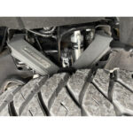 FOX Performance 2.0 Reservoir 1.5-3.5″ Front Lift Shocks for 2011-2019 Chevy GMC 2500 3500 customer review image