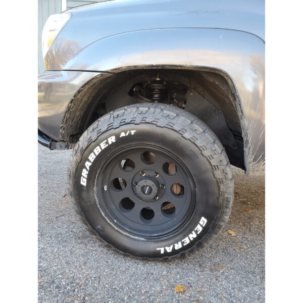 Front OME 2883, 2884, 2885, 2886 Coils 2005-2015 Toyota Tacoma customer review image