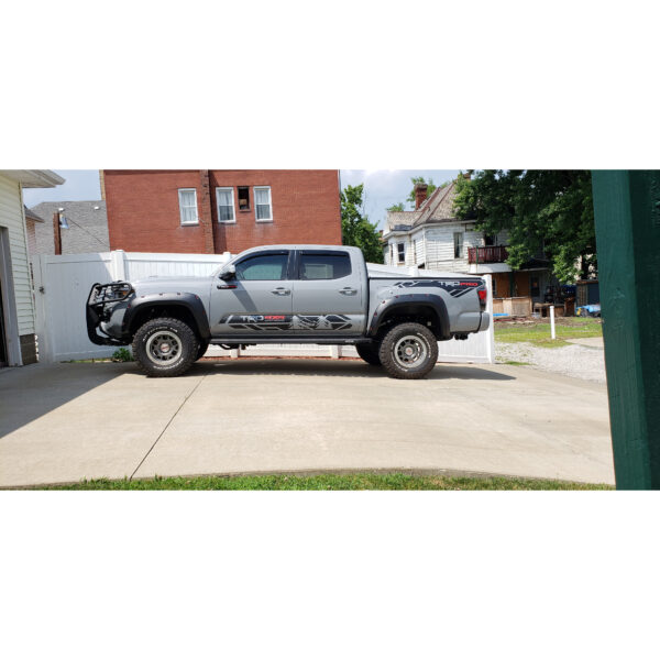 ICON 0-2.75″ Lift Kit Stage 10 (Tubular) for 2016-2023 Toyota Tacoma customer review image