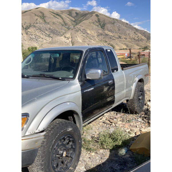 ICON 0-3″ Lift Kit Stage 4 for 1996-2004 Toyota Tacoma customer review image