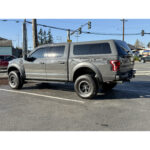 ICON 1-3 inch Rear Lift Multi-Rate Leaf Spring Kit For 2017-2018 Ford F150 Raptor customer review image