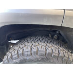 ICON 1-3″ Lift RR Rear Shocks w/ CDCV For 2003-2024 Toyota 4Runner customer review image