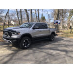 ICON 1.5″ Lift Rear Coil-Springs for 2019-2025 Ram 1500 New Body Style customer review image