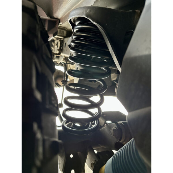 ICON 1.5″ Lift Rear Coil-Springs for 2019-2025 Ram 1500 New Body Style customer review image