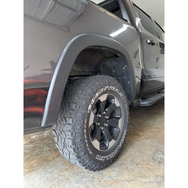 ICON 1.5″ Lift Rear Coil-Springs for 2019-2025 Ram 1500 New Body Style customer review image