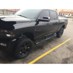 ICON 2.5″ Front Lift Dual Rate Coils for 2014-2025 Ram 2500/3500 4WD (DIESEL ONLY) customer review image