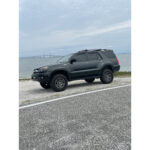 ICON 3″ Rear Lift Overland Dual Spring Rate Coils for 2003-2024 Toyota 4Runner customer review image