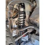 Icon 6″ Lift Front Coilovers Shocks Kit For 2005-2023 Toyota Tacoma customer review image