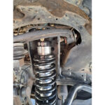 Icon 6″ Lift Front Coilovers Shocks Kit For 2005-2023 Toyota Tacoma customer review image