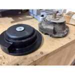 Icon Rear Coil Conversion Kit For 2003-2009 Toyota 4Runner customer review image