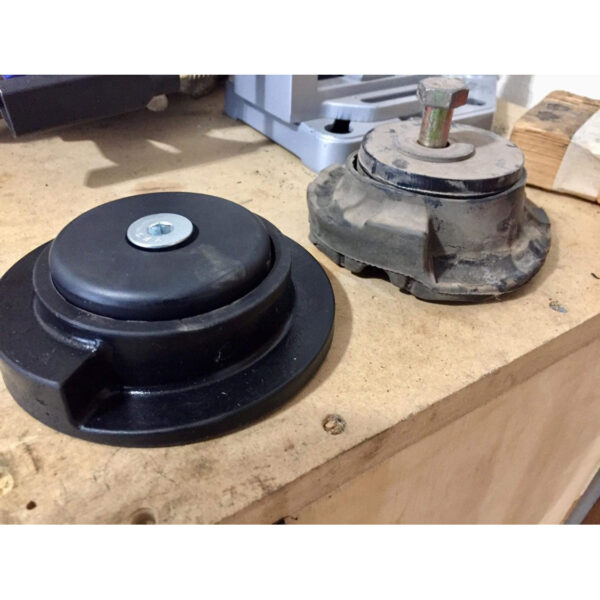 Icon Rear Coil Conversion Kit For 2003-2009 Toyota 4Runner customer review image