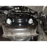 ICON Top Plate Reinforcement Kit for 2024-2025 Toyota Tacoma customer review image