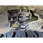 ICON Tubular Uniball Upper Control Arm Billet Cover Caps customer review image