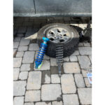 King 0-2″ Lift Front Coilovers for 1996-2002 Toyota 4Runner 2WD/4WD customer review image