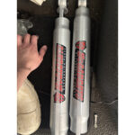 McGaughy’s 7-9″ Lift Shock absorbers Rear For 1999-2018 GMC 1500 customer review image