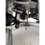 Monroe Air Spring to Coil Spring Conversion For 2013-2018 Ram 1500 4WD customer review image