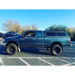 OME 1.75-2.5″ Lift Kit for 1995-2004 Toyota Tacoma customer review image