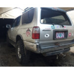 OME 2-2.5″ Rear Lift Heavy Duty Coils for 1996-2002 Toyota 4Runner ARB 2891 customer review image