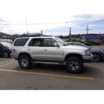 OME 2-2.5″ Rear Lift Heavy Duty Coils for 1996-2002 Toyota 4Runner ARB 2891 customer review image