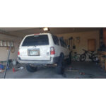 OME 2-2.5″ Rear Lift Heavy Duty Coils for 1996-2002 Toyota 4Runner ARB 2891 customer review image