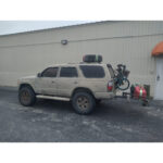 OME 2-2.5″ Rear Lift Heavy Duty Coils for 1996-2002 Toyota 4Runner ARB 2891 customer review image