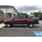 OME 2.5″ Lift Front Coilovers for 2000-2006 Toyota Tundra customer review image