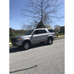 OME 2.5″ Lift Rear Coils for Toyota Sequoia 2000-2007 customer review image