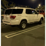 OME 2.5″ Lift Rear Coils for Toyota Sequoia 2000-2007 customer review image