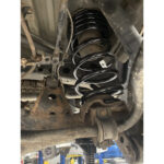 OME 2.5″ Lift Rear Coils for Toyota Sequoia 2000-2007 customer review image