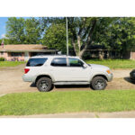 OME 2.5″ Lift Rear Coils for Toyota Sequoia 2000-2007 customer review image