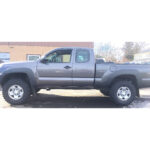 OME 2″ lift kit for 2005-2015 Toyota Tacoma customer review image