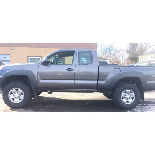 OME 2″ lift kit for 2005-2015 Toyota Tacoma customer review image
