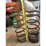 OME 2″ Lift Rear 2906 Coils for 1996-2002 Toyota 4Runner customer review image