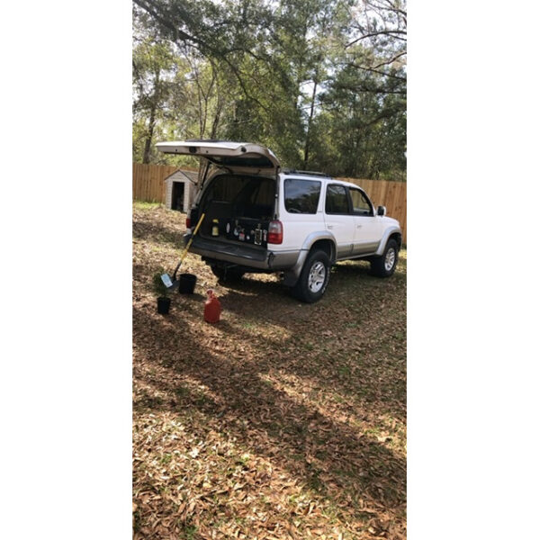 OME 2″ Lift Rear 2906 Coils for 1996-2002 Toyota 4Runner customer review image