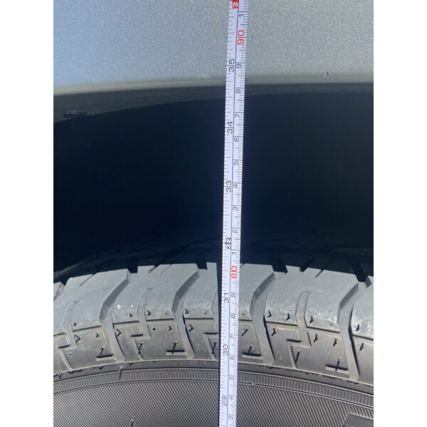 OME 2″ Lift Rear 2906 Coils for 1996-2002 Toyota 4Runner customer review image