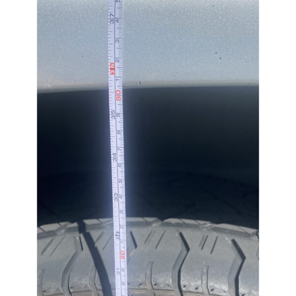 OME 2″ Lift Rear 2906 Coils for 1996-2002 Toyota 4Runner customer review image