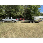 OME CS150R Dakar Leaf Springs for 2005-2021 Nissan Frontier / Suzuki Equator customer review image