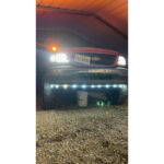 Pro Comp Pro-X Front 3-4″ Lift Shocks for 1997-2003 Ford F-150 (1/2 Ton) 2WD customer review image