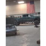 Pro Comp Pro-X Rear 6″ Lift Shocks for 2003-2010 Dodge Ram 3500 4WD customer review image