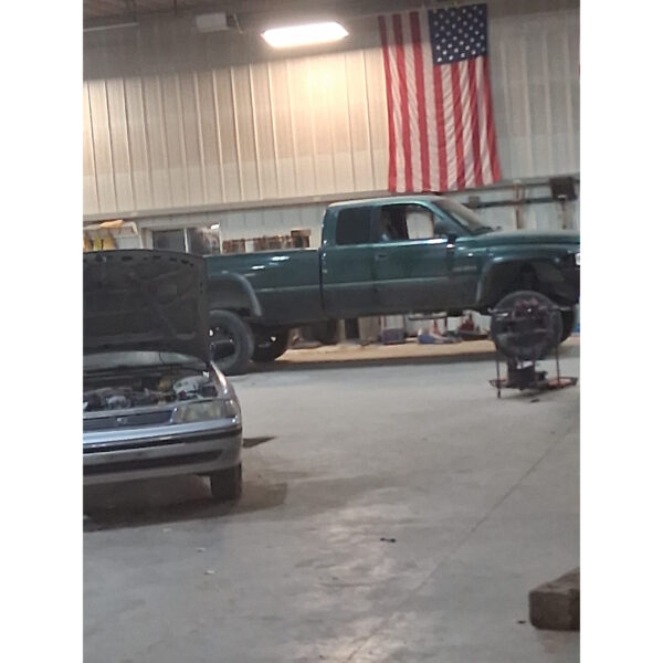 Pro Comp Pro-X Rear 6″ Lift Shocks for 2003-2010 Dodge Ram 3500 4WD customer review image